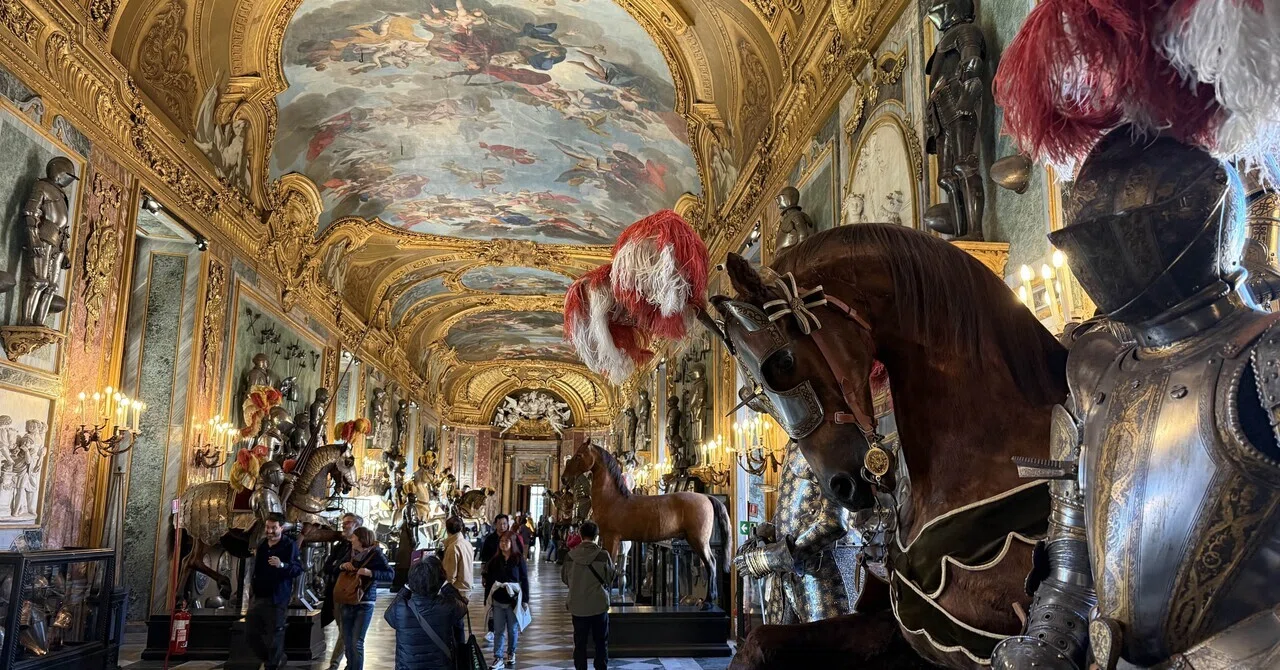 🇮🇹【イタリア】1泊2日で楽しむトリノ旅行☕歴史もグルメも大満喫