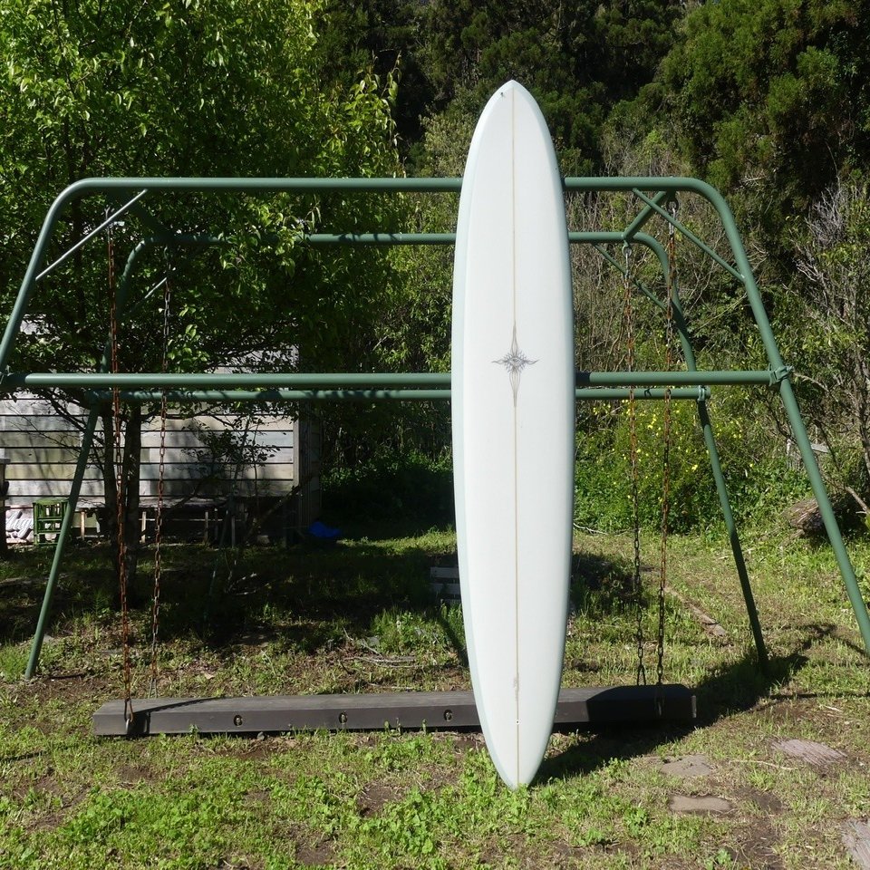 Ryan Burch Surfboard / ライアンバーチサーフボード 取り扱い開始