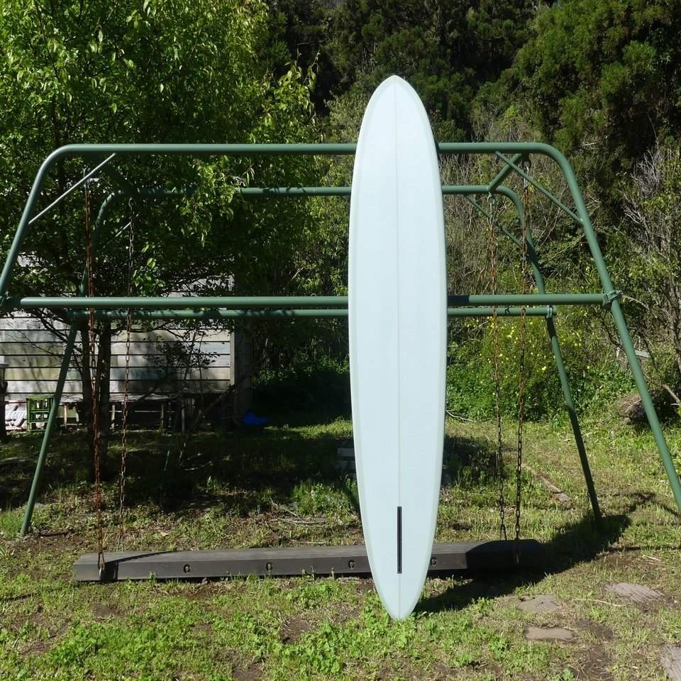 RYAN BURCH DNNR 9'6 ライアンバーチ Ryan Burch Surfboard / ライアンバーチサーフボード 取り扱い