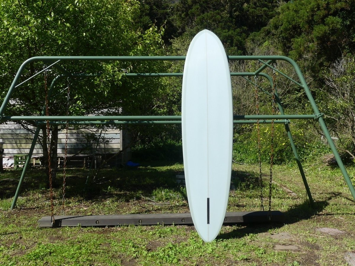 Ryan Burch Surfboard / ライアンバーチサーフボード 取り扱い開始