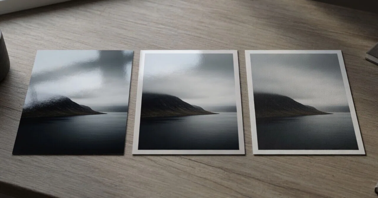 写真プリンタを買ったら、紙にもこだわりたい｜あかうさ📸