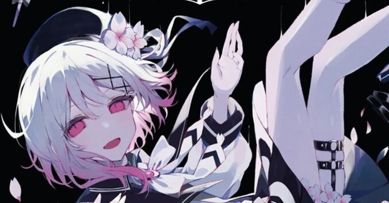 Switch版「魔法少女ノ魔女裁判」追加スチルと特典SSについて｜月