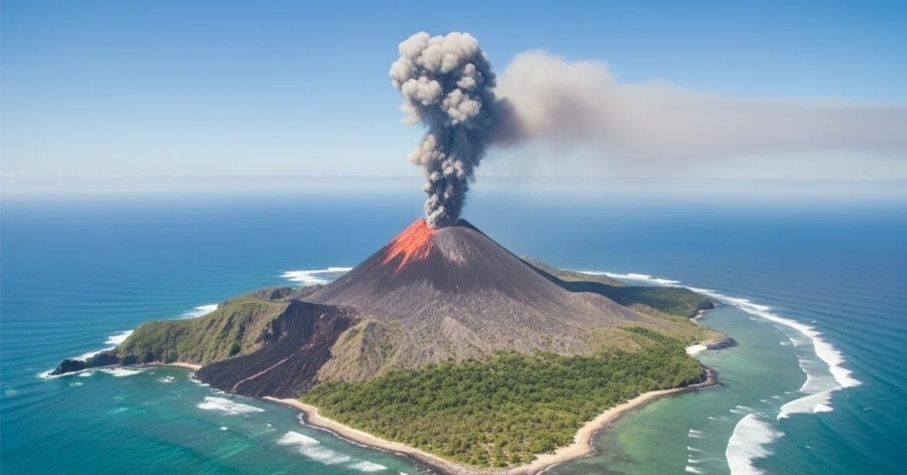 セブで初めて経験した、火山噴火の日｜Rimo_travel🇯🇵✈🇵🇭