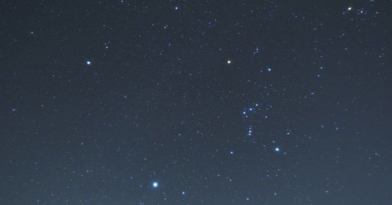 流れ星にお願いすると願いは叶うのか 澤田良英 Note