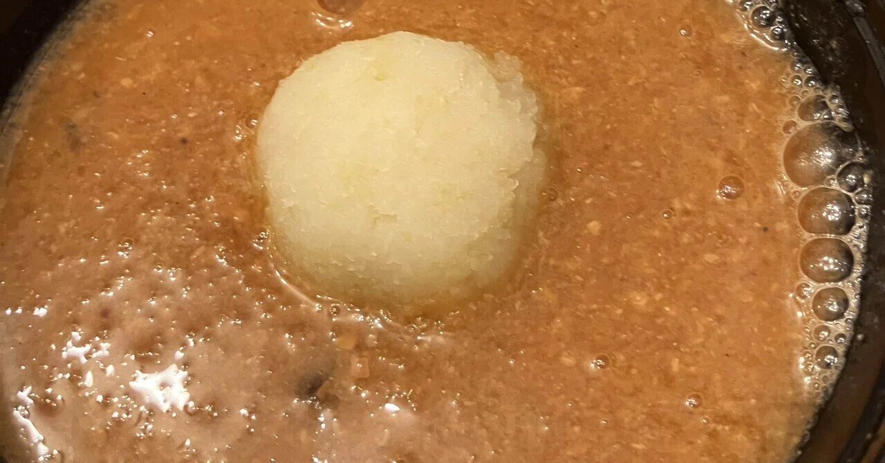 蕎麦に飽きた人のための「南信風」そば【神に愛されし絶品そば。美味