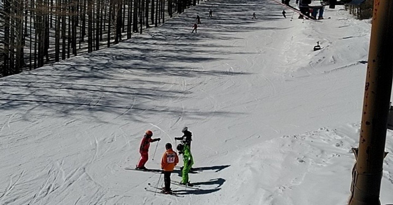 雪の話 人工雪 gr ski life note