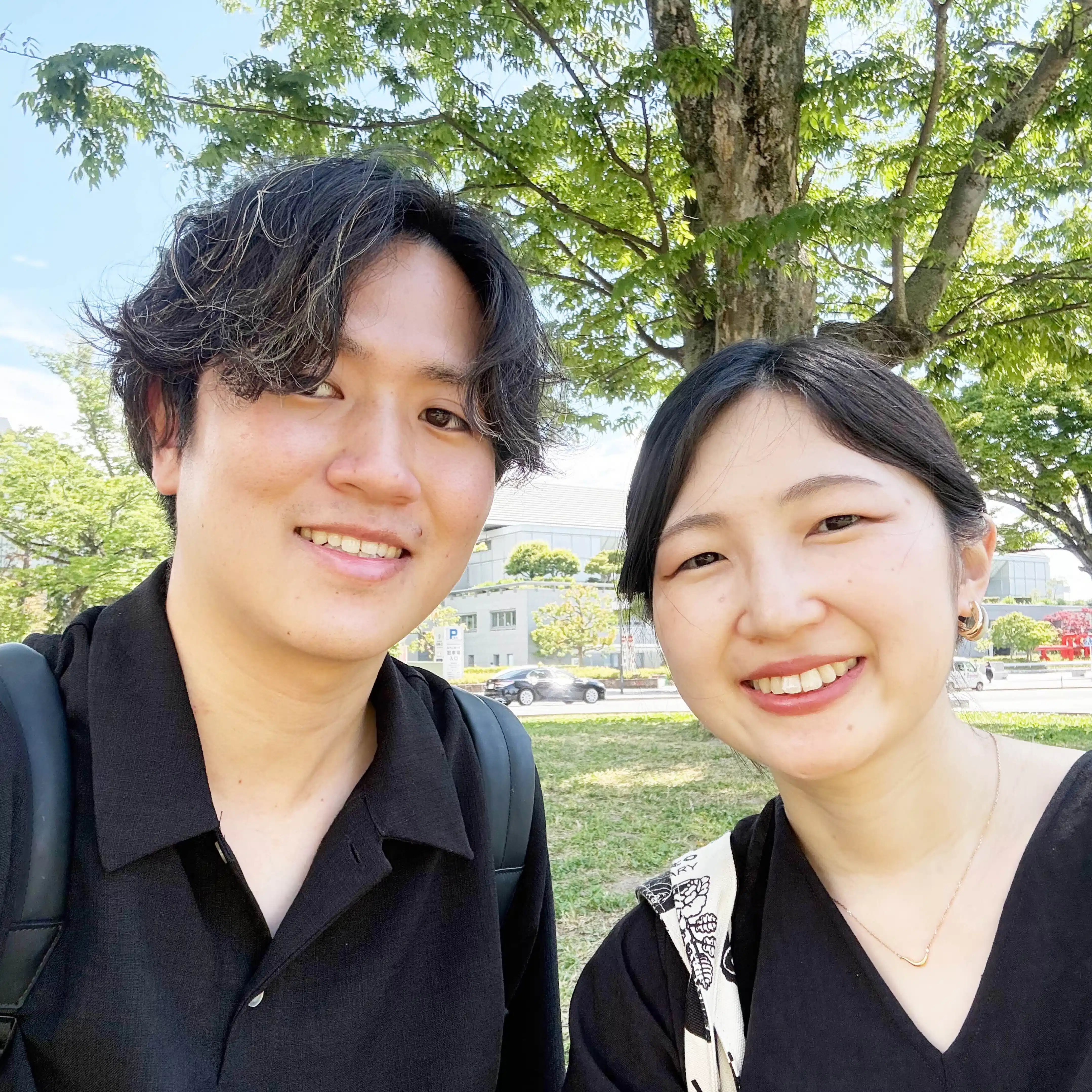 たかはる夫婦|自分らしい生き方を考える2人