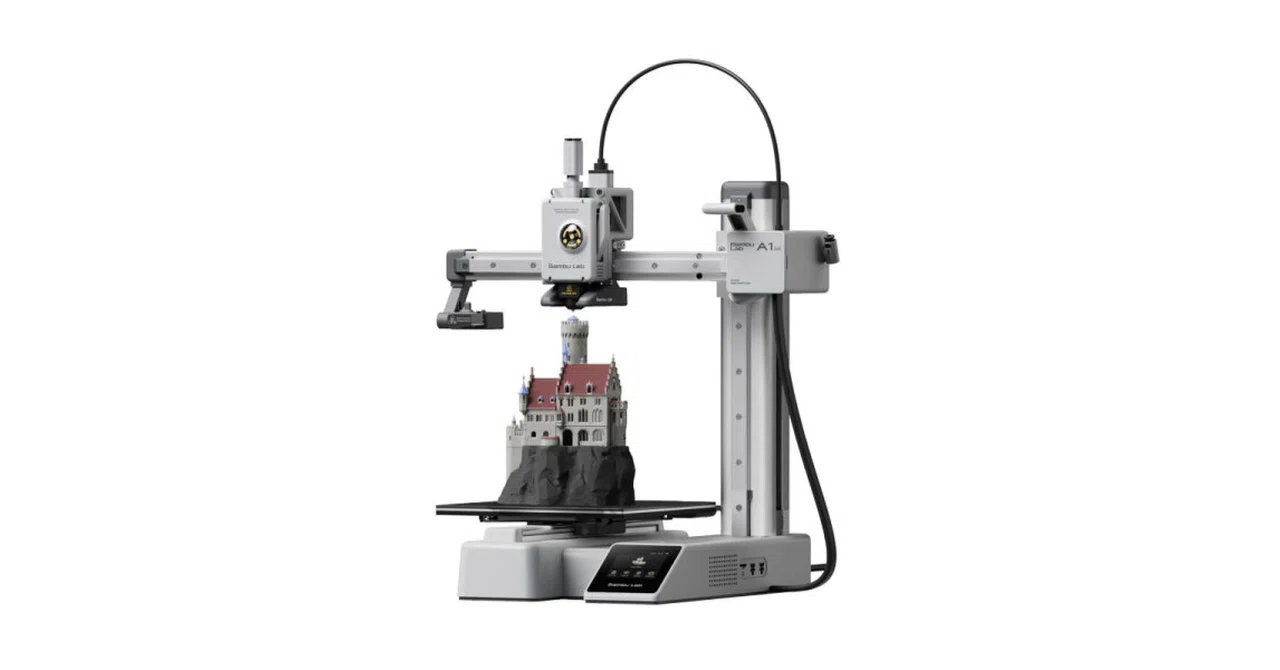 2026年版】Bambu Lab A1 mini レビュー比較まとめ｜ガジェット案内所