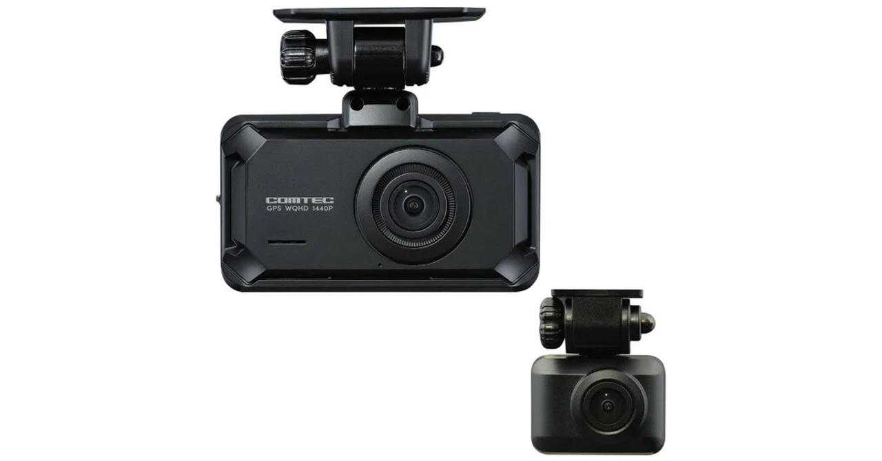 コムテックZDR065 2026年版】コムテック ZDR065 レビュー比較まとめ｜ガジェット案内所