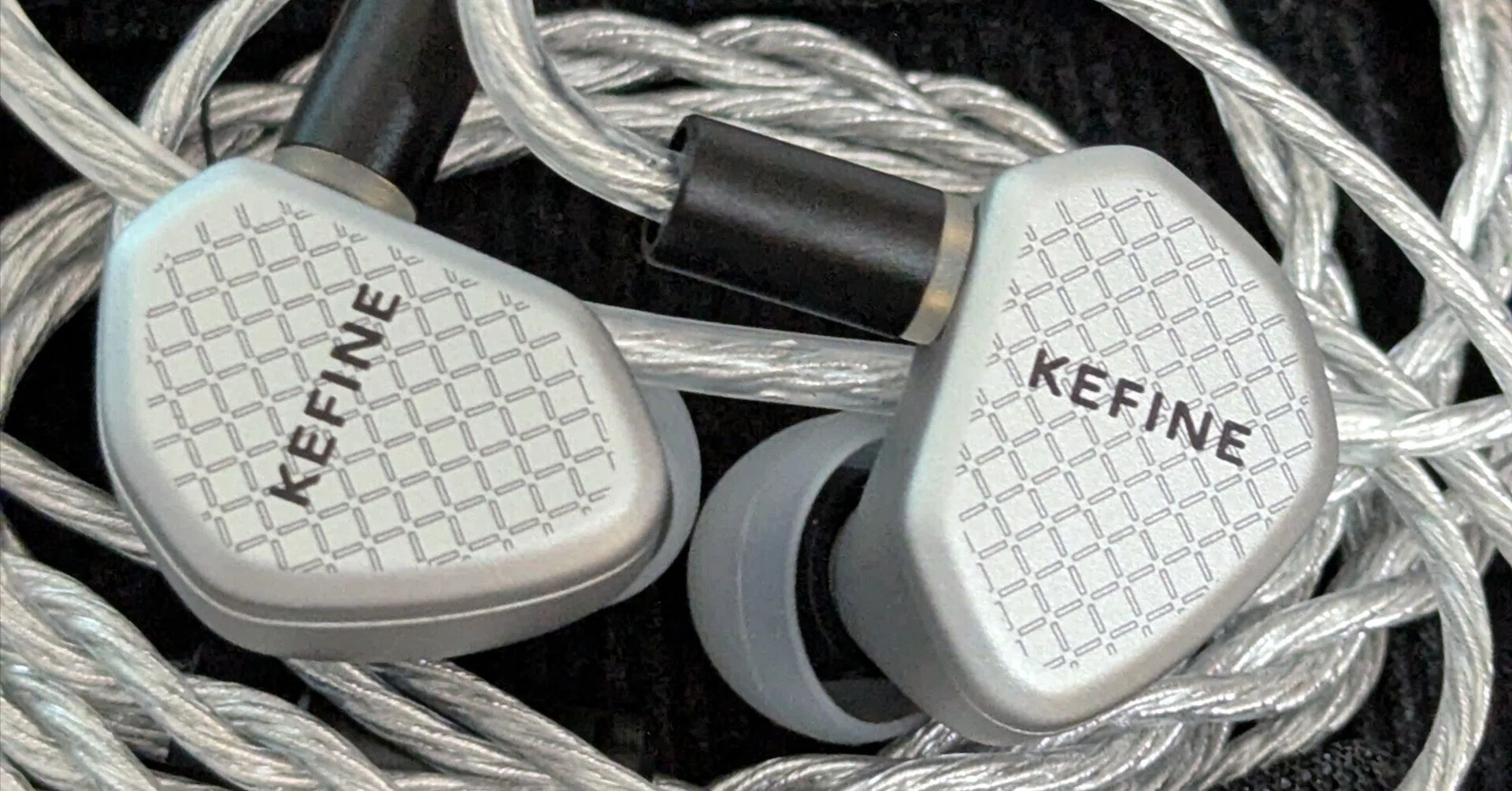 KEFINE Klean SV｜1192bakuhu_audio