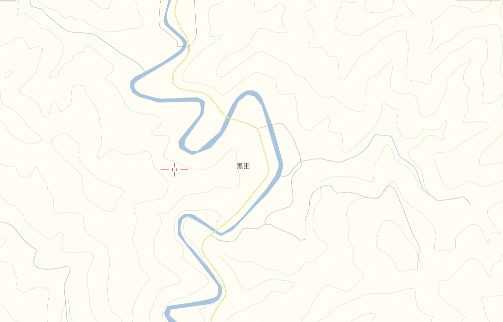 森町黒田２