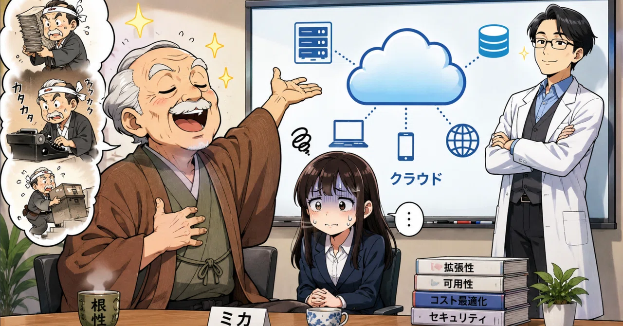 見出し画像