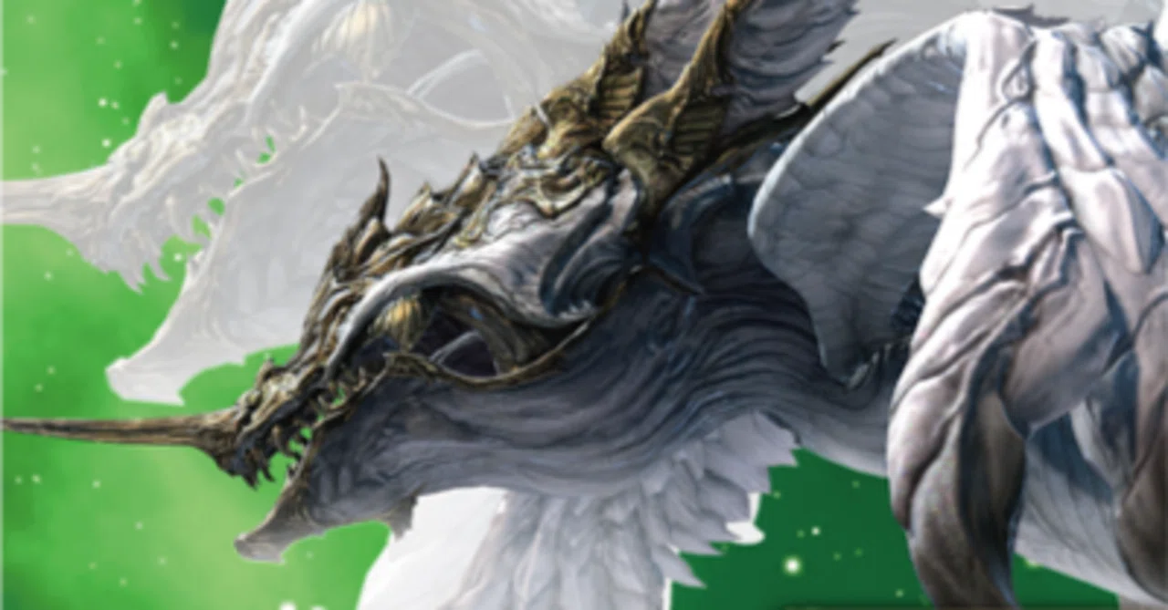 FFTCG】風水ビスマルク｜シーゴロゥ一二三
