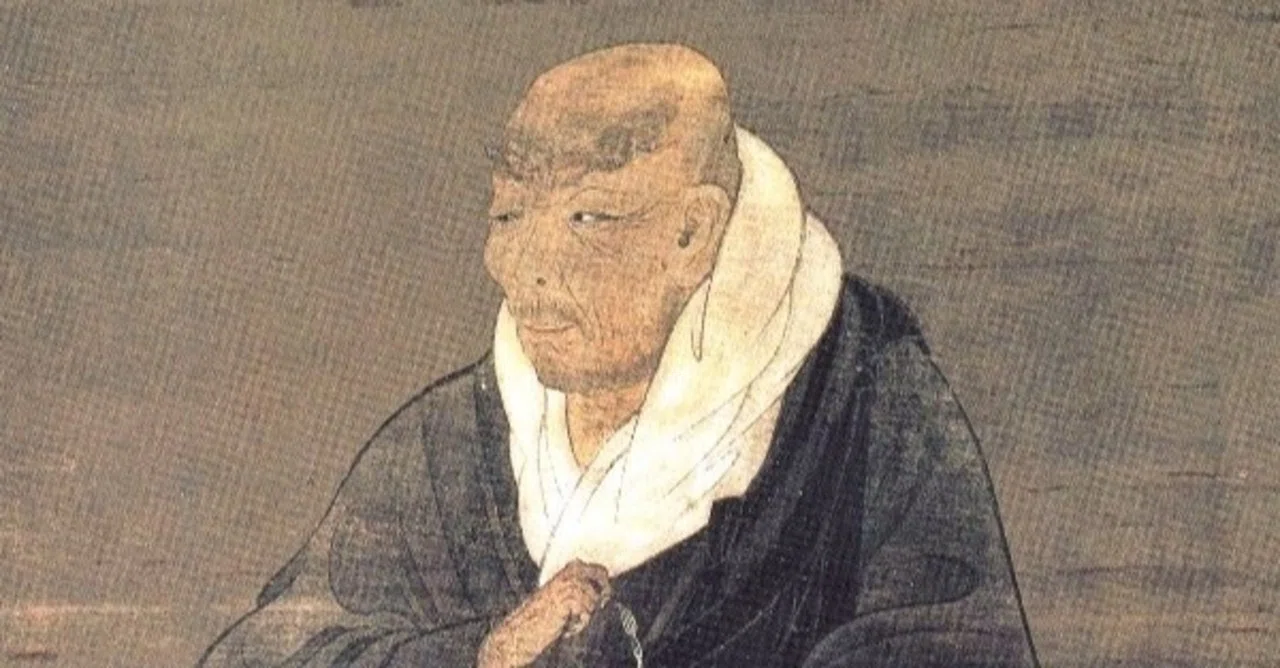 歎異抄』前序】時代を超え、多くの人を魅了してきた仏教書とは｜神崎