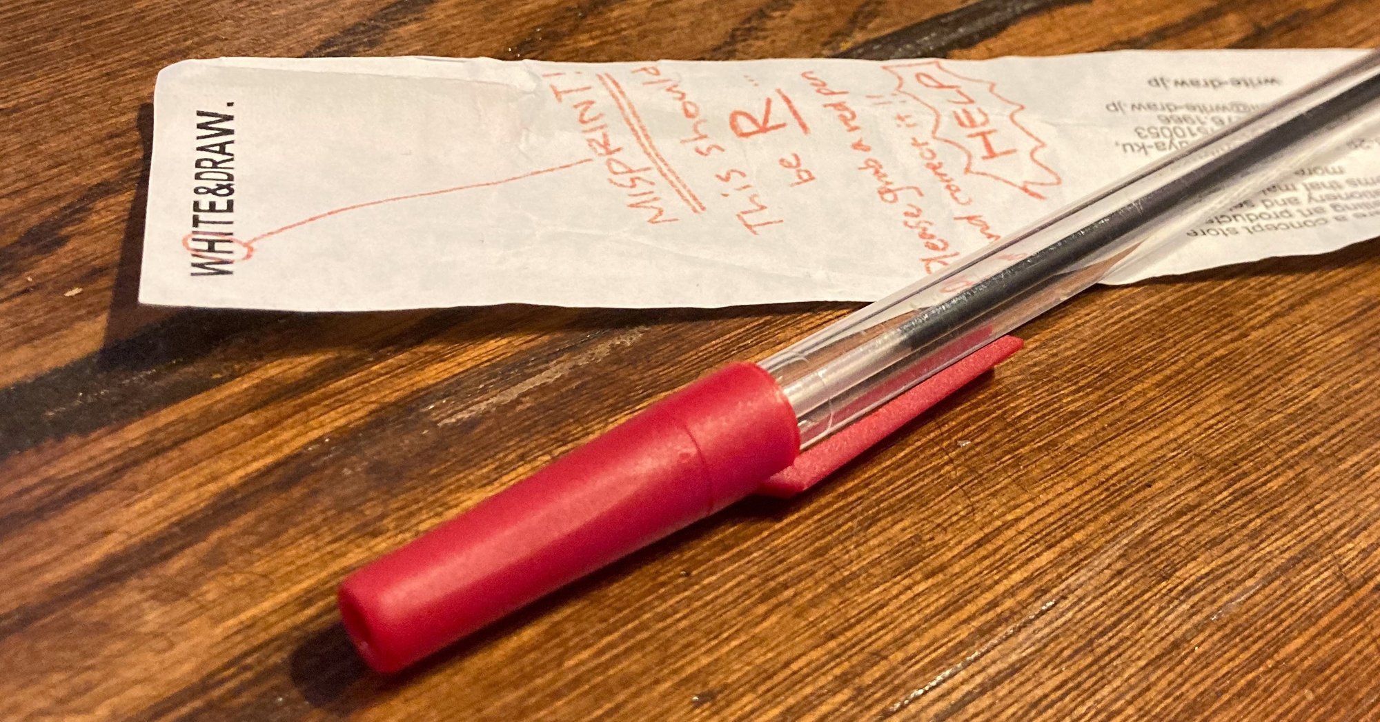 赤ペン先生になってくれませんか と言われるので お店note相談サークル を始めます 山下義弘 ドケットストア店主 Note 赤ペン先生になってくれませんか と言われるので お店note相談サークル を始めます 山下義弘 ドケットストア店主 Note