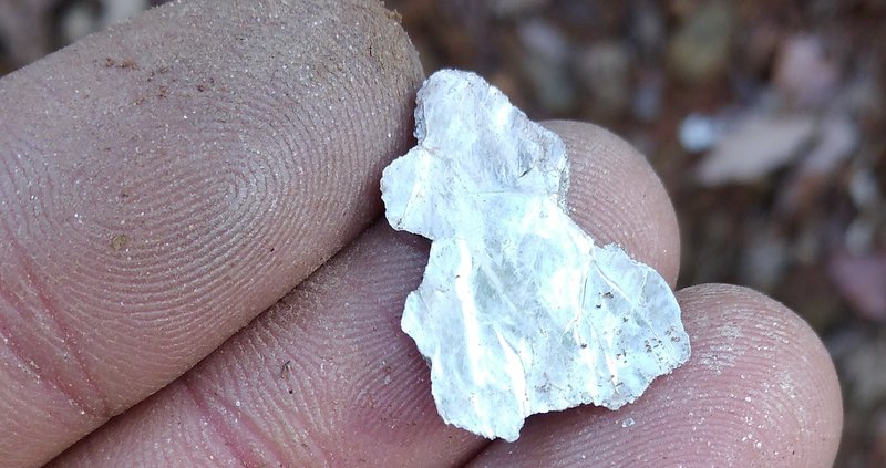 黒雲母 の新着タグ記事一覧 Note つくる つながる とどける