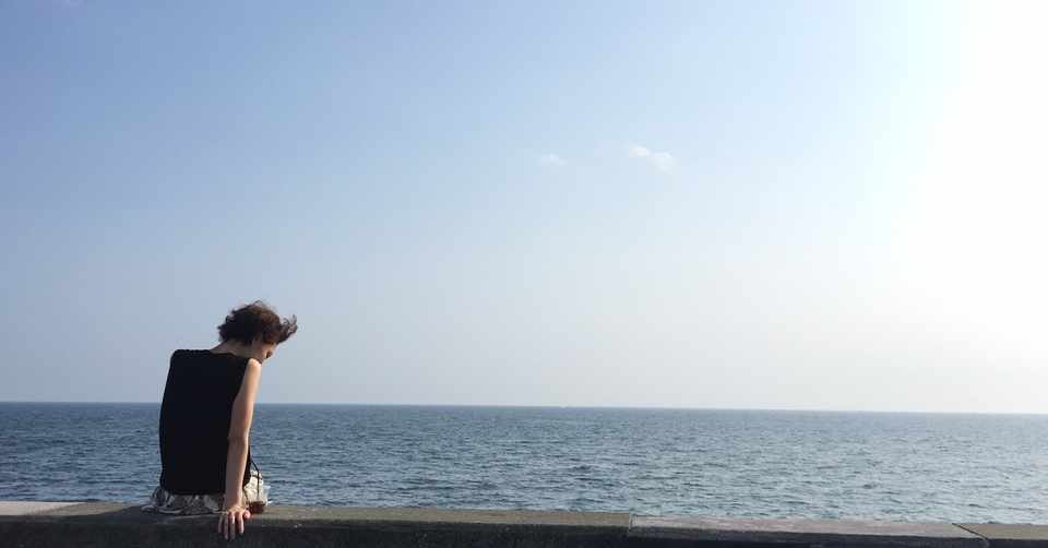 Shake It Off Vol 004 外側の世界に意味はない Mirai W Note