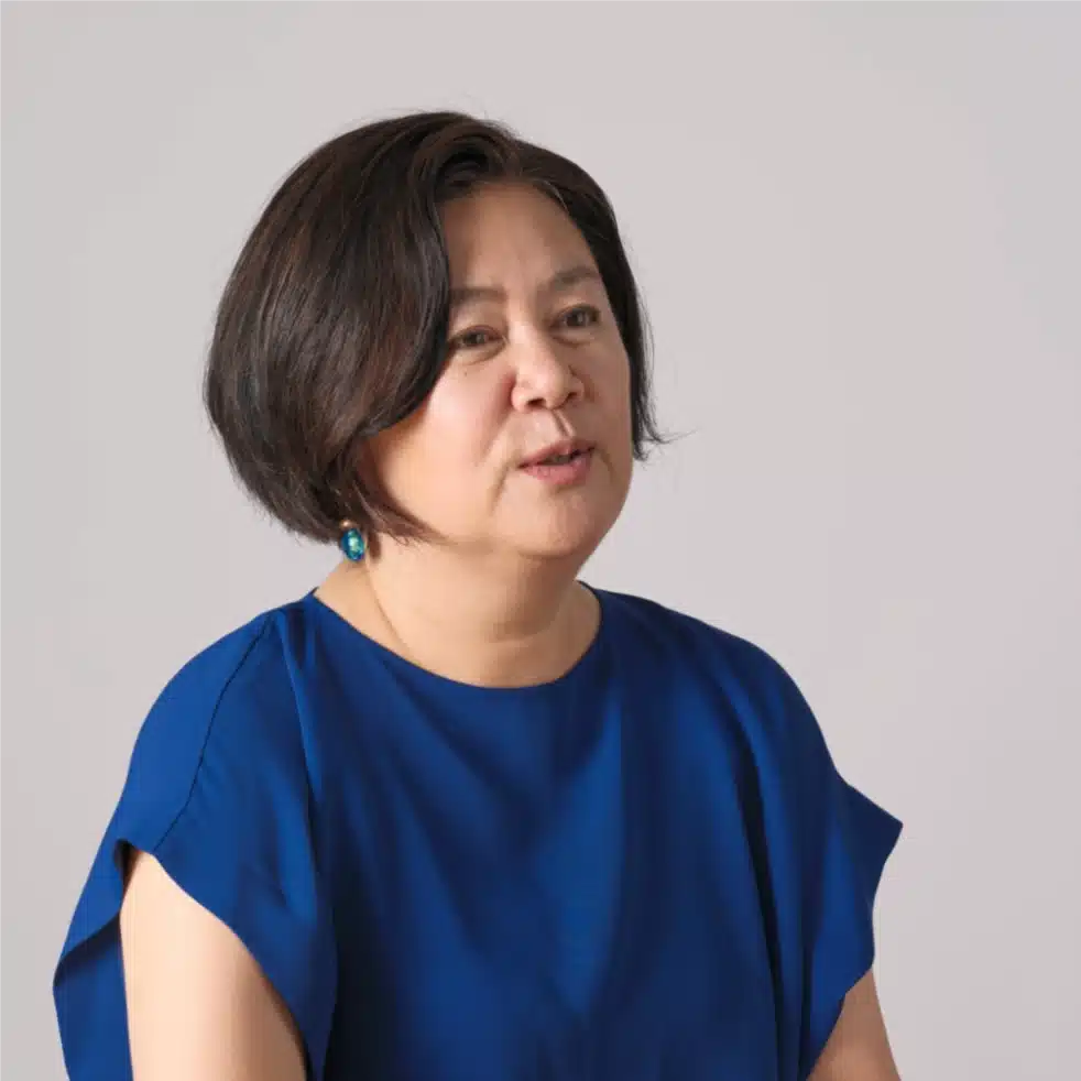 吉永早希｜人生に、Bookmarkを。