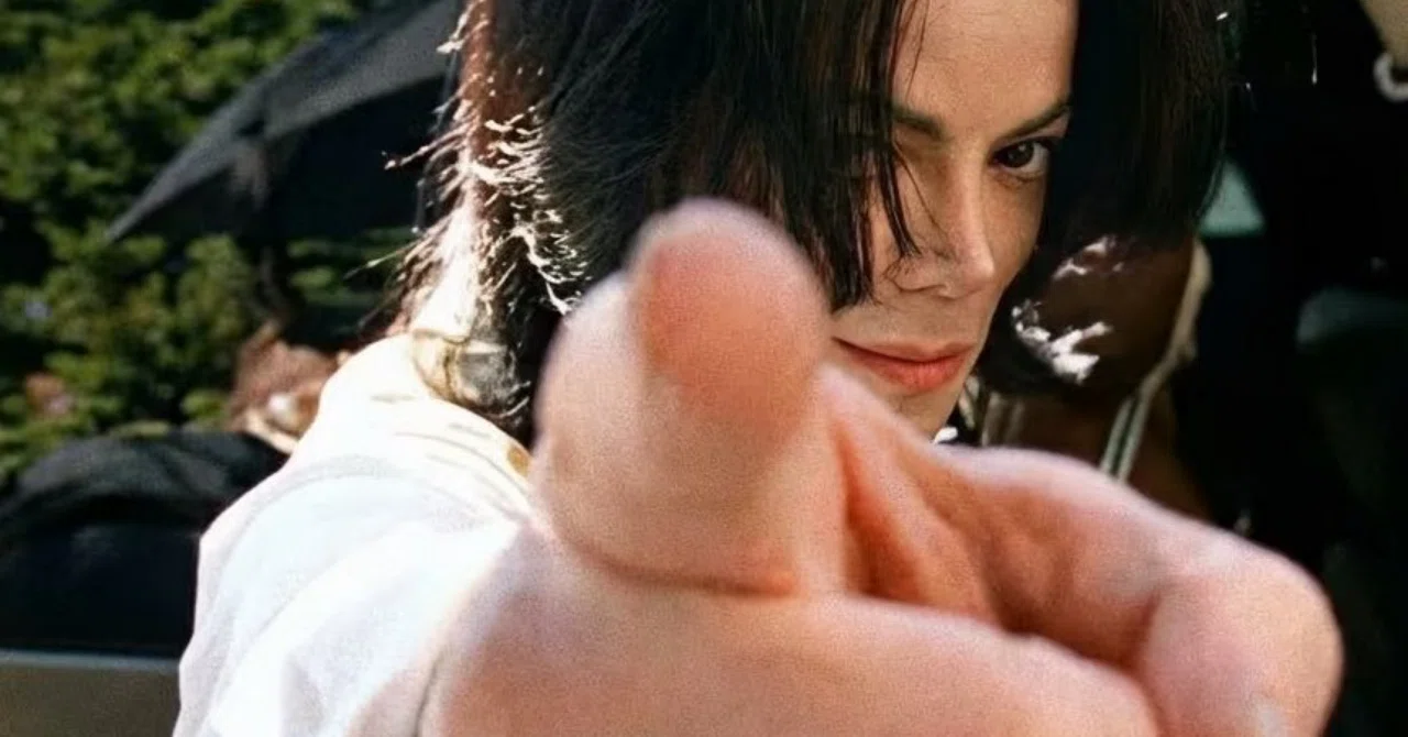 Remember the Time』を読む。Michael Jacksonをもっと知るために