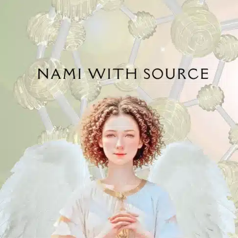 Nami with Source