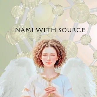 Nami with Source