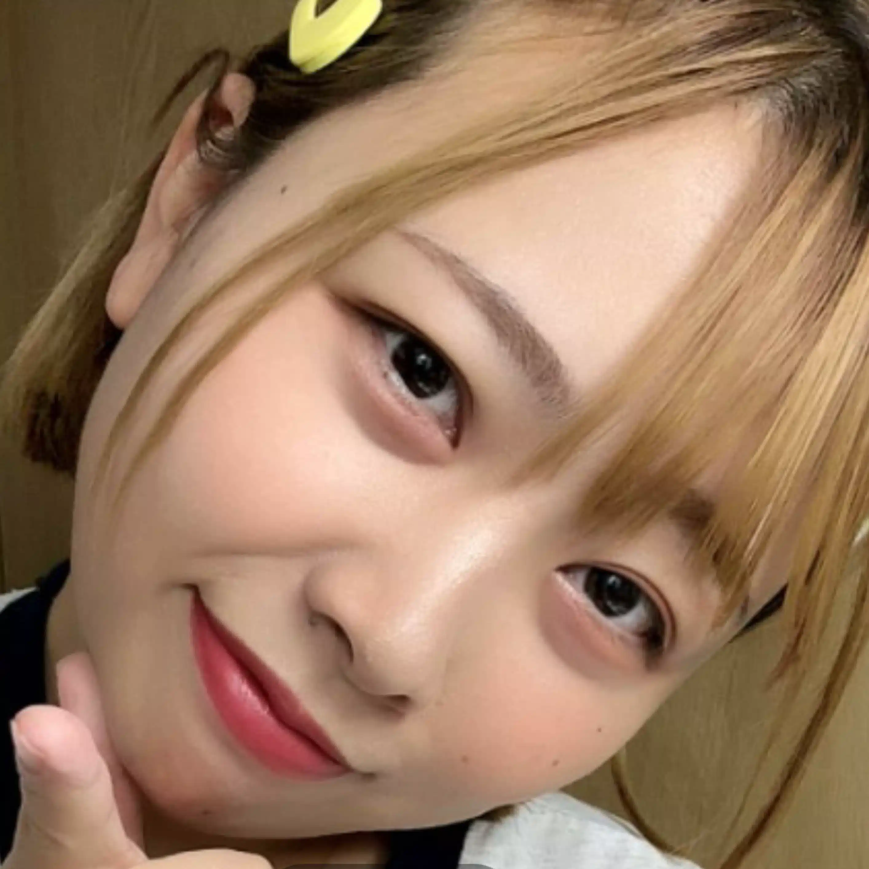 美咲にこ🌻☺︎