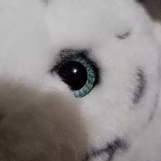 らい