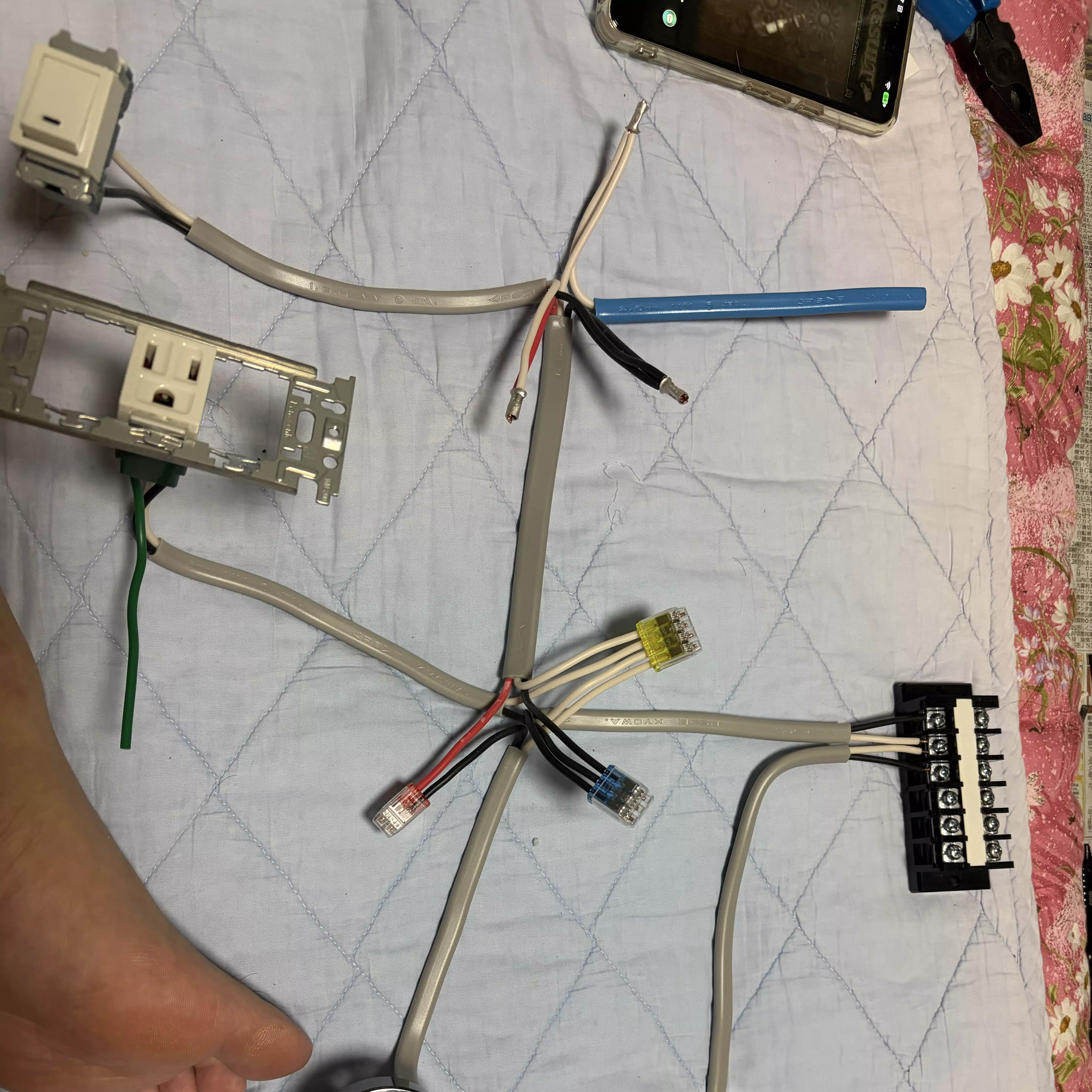静かな技術者のログ