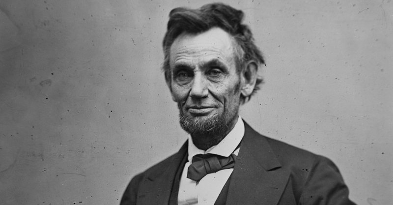 そのことはできる それをやる と決断せよ それからその方法を見つけるのだ By エイブラハム リンカーン 日々 徒然なるままに By 中原信一郎 ドスコイ中原 Note