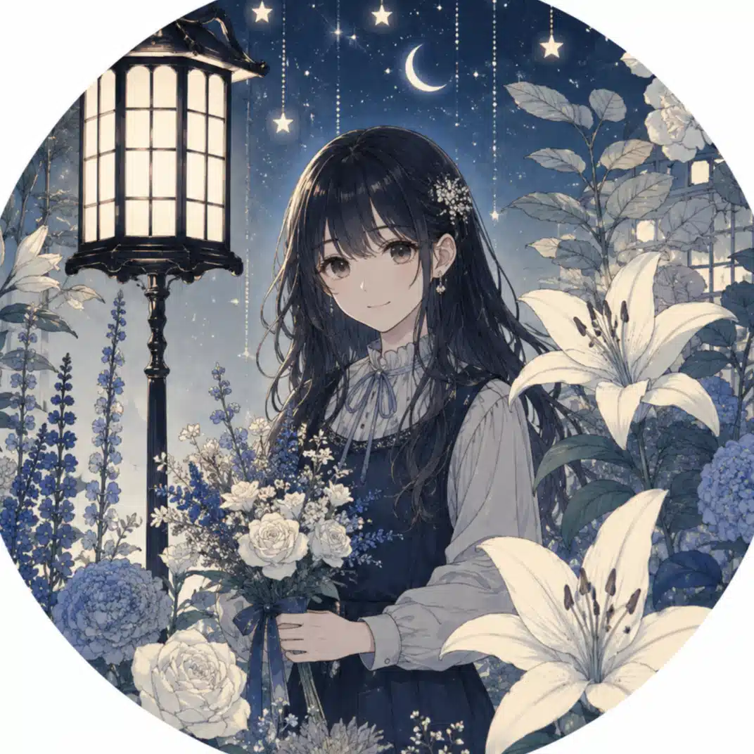 白
