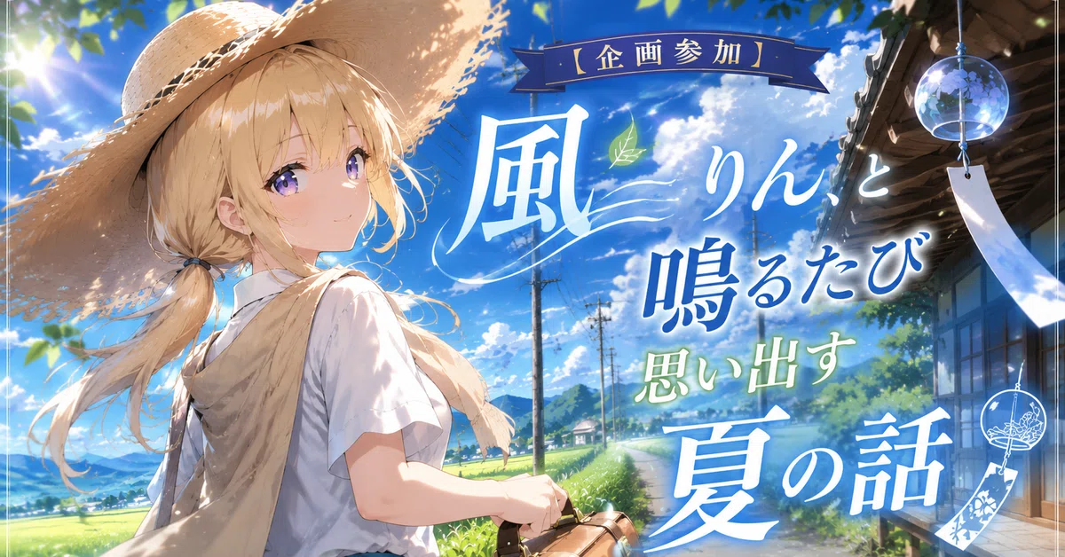 見出し画像