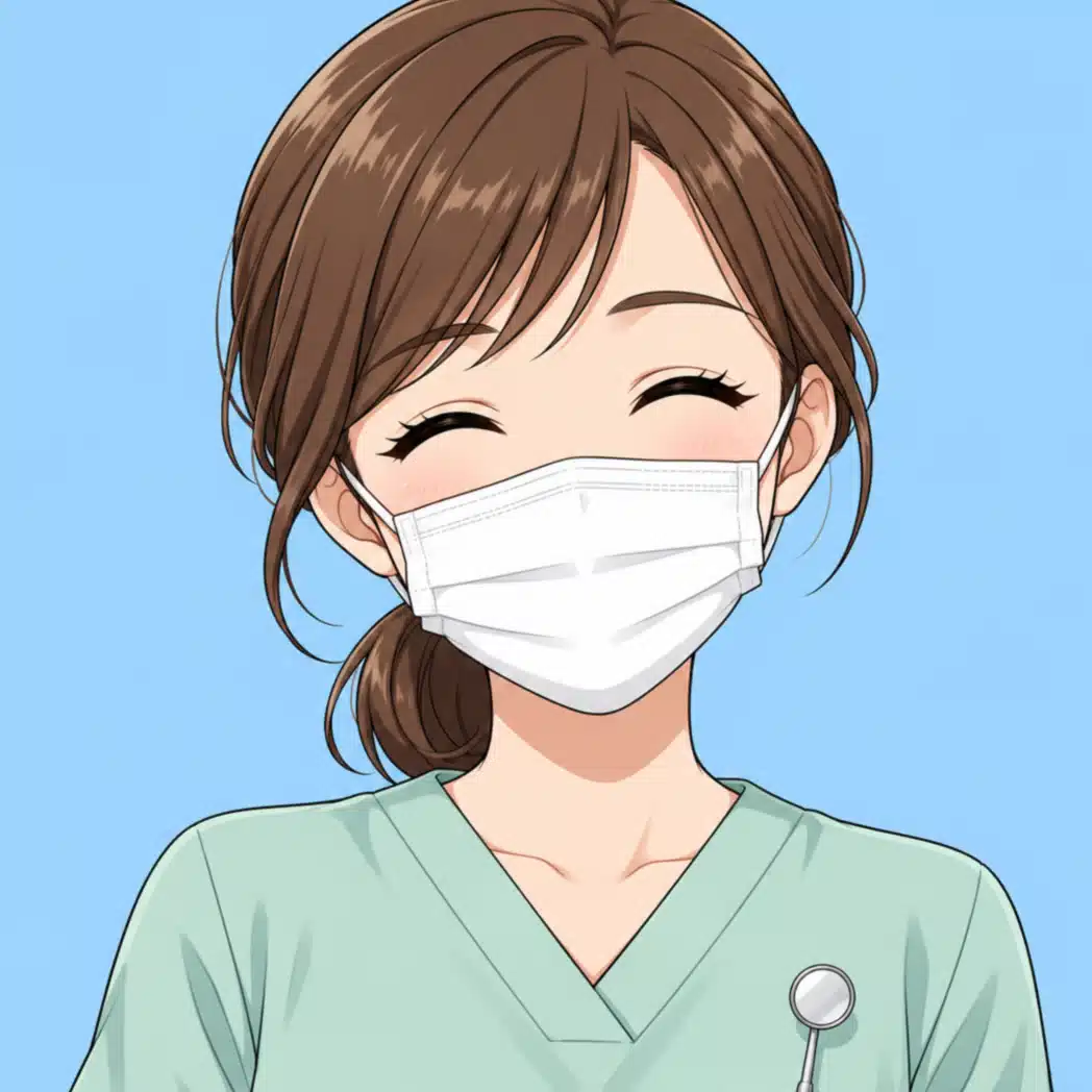 竹田優香｜選ばれる歯科医院のつくり方