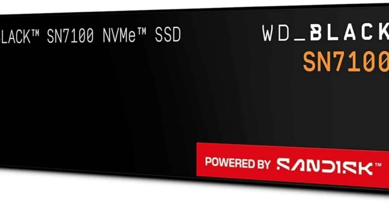 AI時代、SSDは2TBから考えたい。2026年Amazonプライムデーにあえて関係