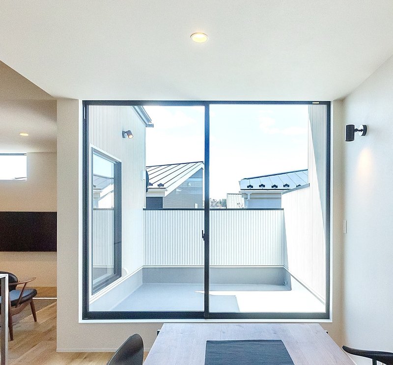 2階リビングのメリット デメリット 実際の住み心地 La Chic Note 2階リビングのメリット デメリット 実際の住み心地 La Chic Note
