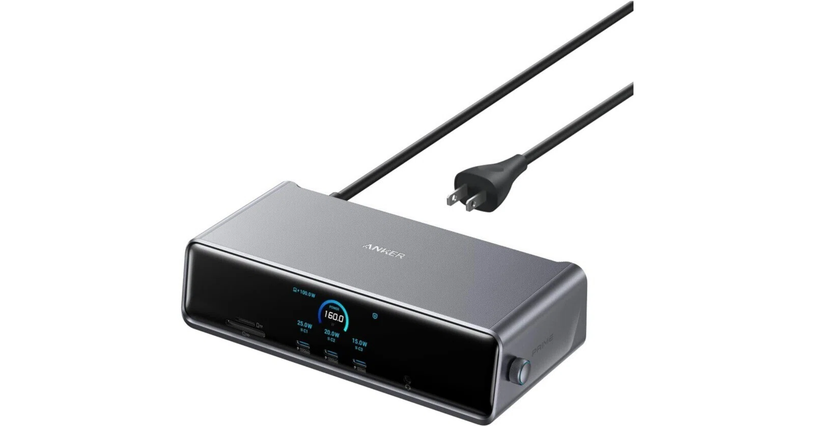 Anker Prime 14-in-1 ドッキングステーション レビュー比較まとめ
