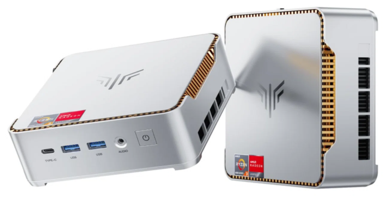 Amazon プライムデーセール、Ryzen 3 7330U、メモリ 16GBのミニPCが