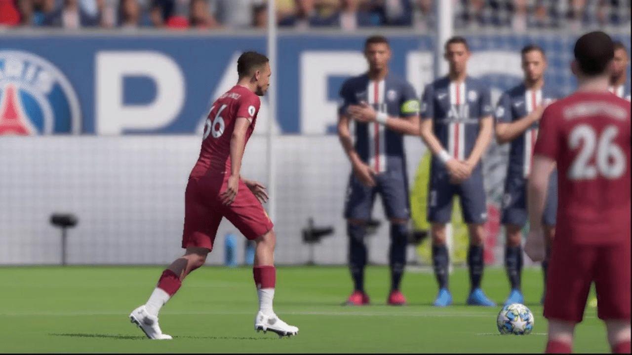 エフェクト Fifa プレイヤーが究極の 筋書き のカウンターを発見したと主張 Blue United Eスポーツ Note エフェクト Fifa プレイヤーが究極の 筋書き のカウンターを発見したと主張 Blue United Eスポーツ Note