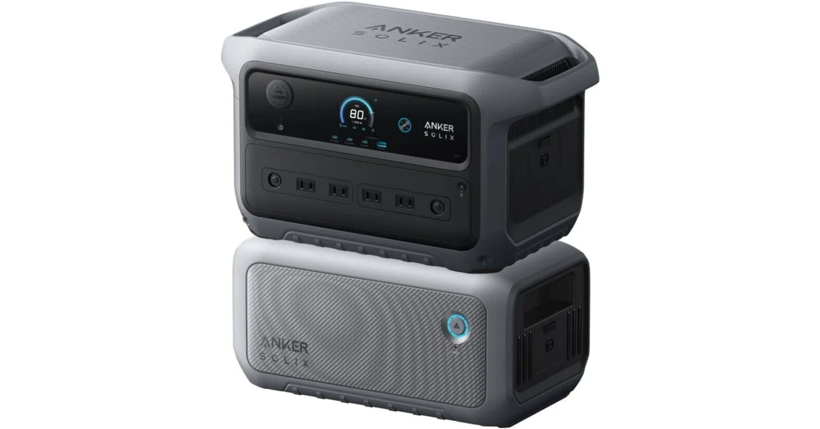 Anker Solix C2000 Gen2 ポータブル電源 レビュー比較まとめ｜Appleと