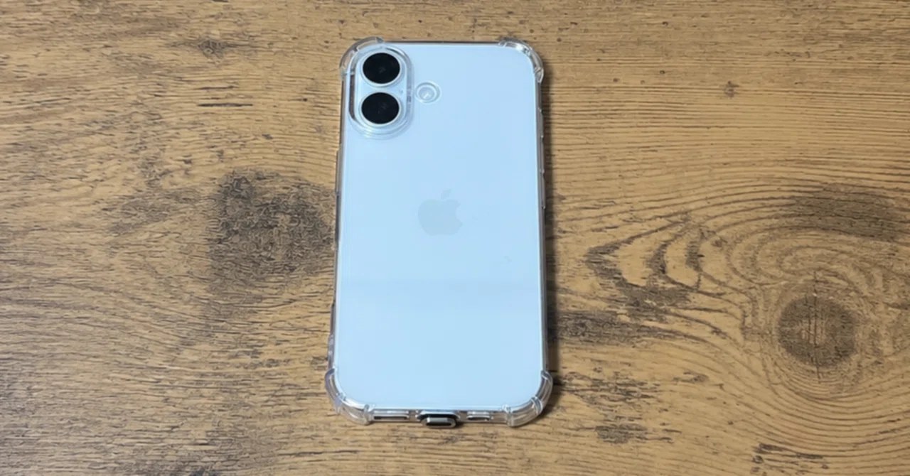 iPhone 17、実はもう数日使ってました。正直な感想｜Kazu | Macで元を