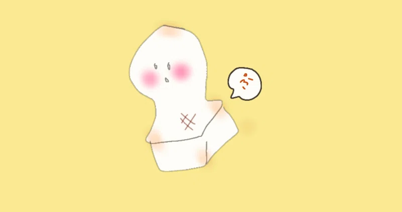 彼氏といるときのオナラほどやっかいなものはない Oimooo Note