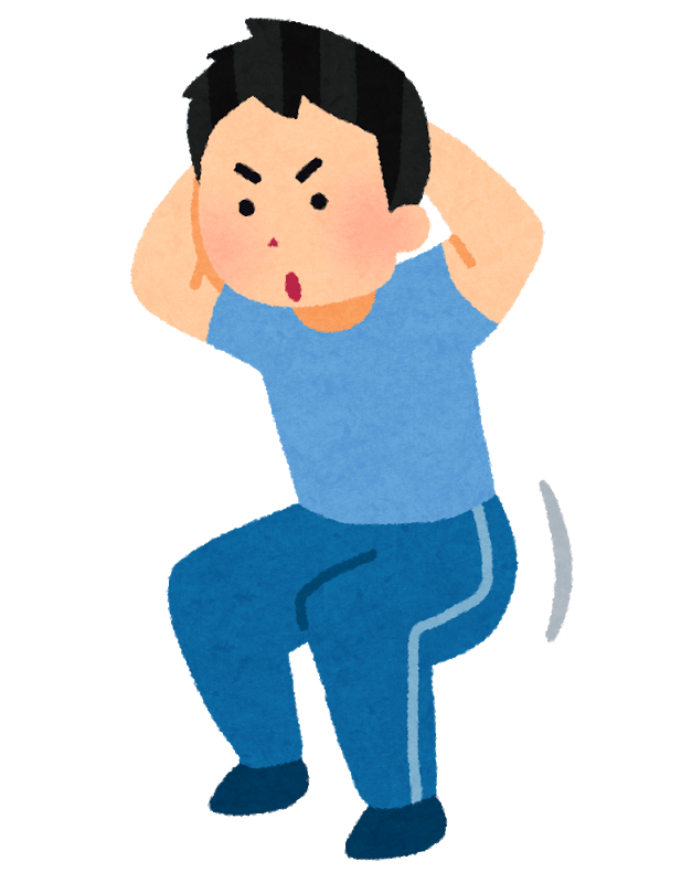 筋トレ日記 6 29 脚 尻 トレメモ タカユキ 筋トレの魔力 Note