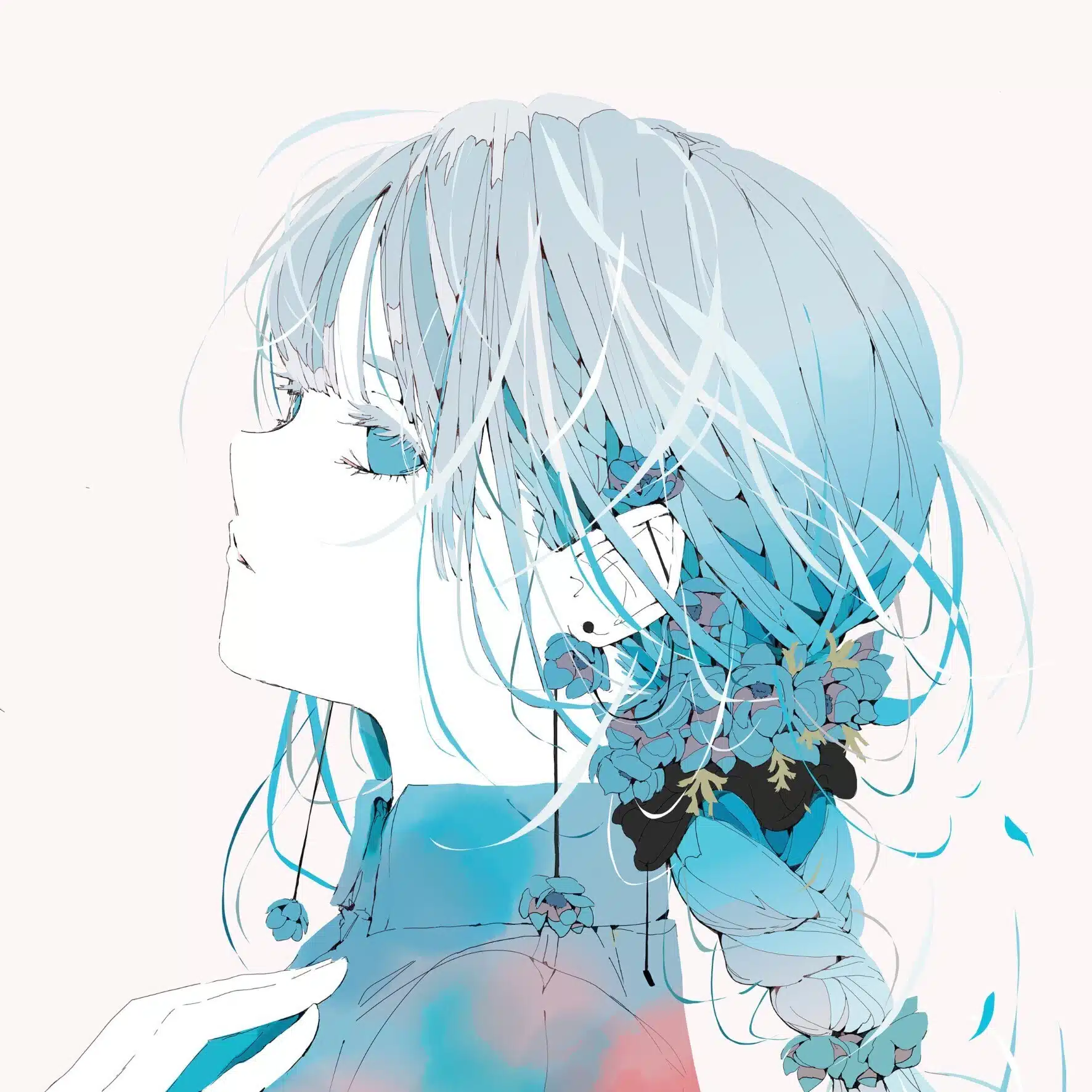 水瀬 翠（みなせ すい）