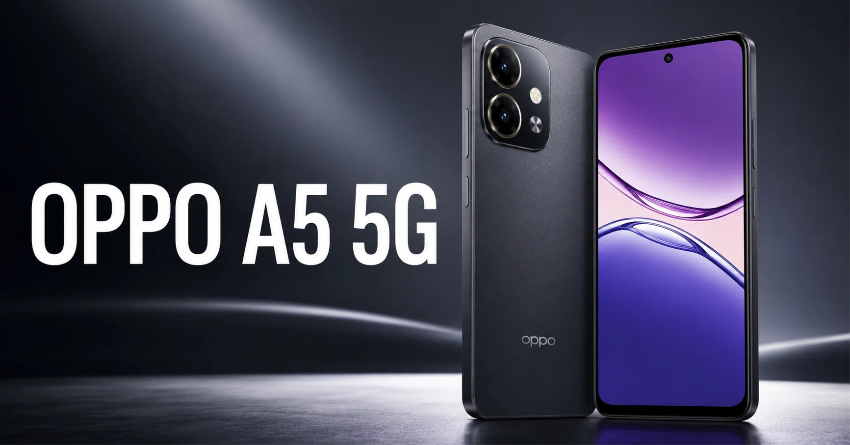 OPPO A5 5G のレビュー・口コミ評判と特徴 3万円台で6000mAh・耐衝撃