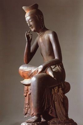 仏像と私～私の好きな仏像編①～｜kankan♭