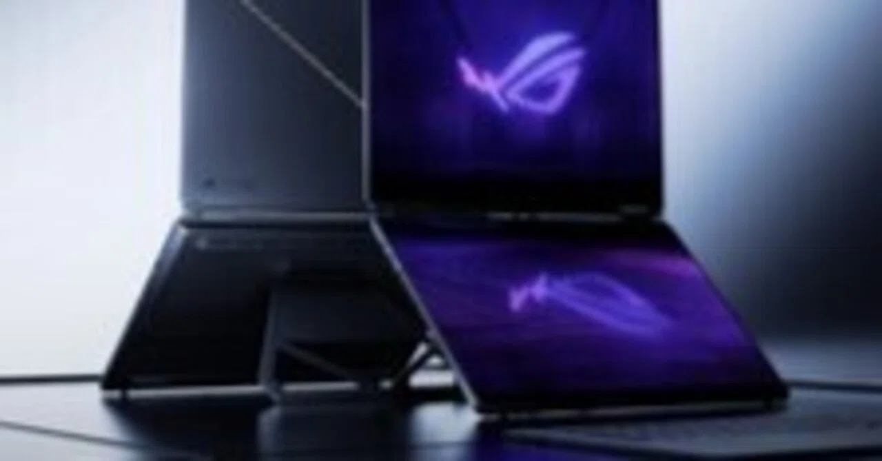 超高性能2画面ゲーミングノートROG Zephyrus Duo発売‼｜IT_introduce