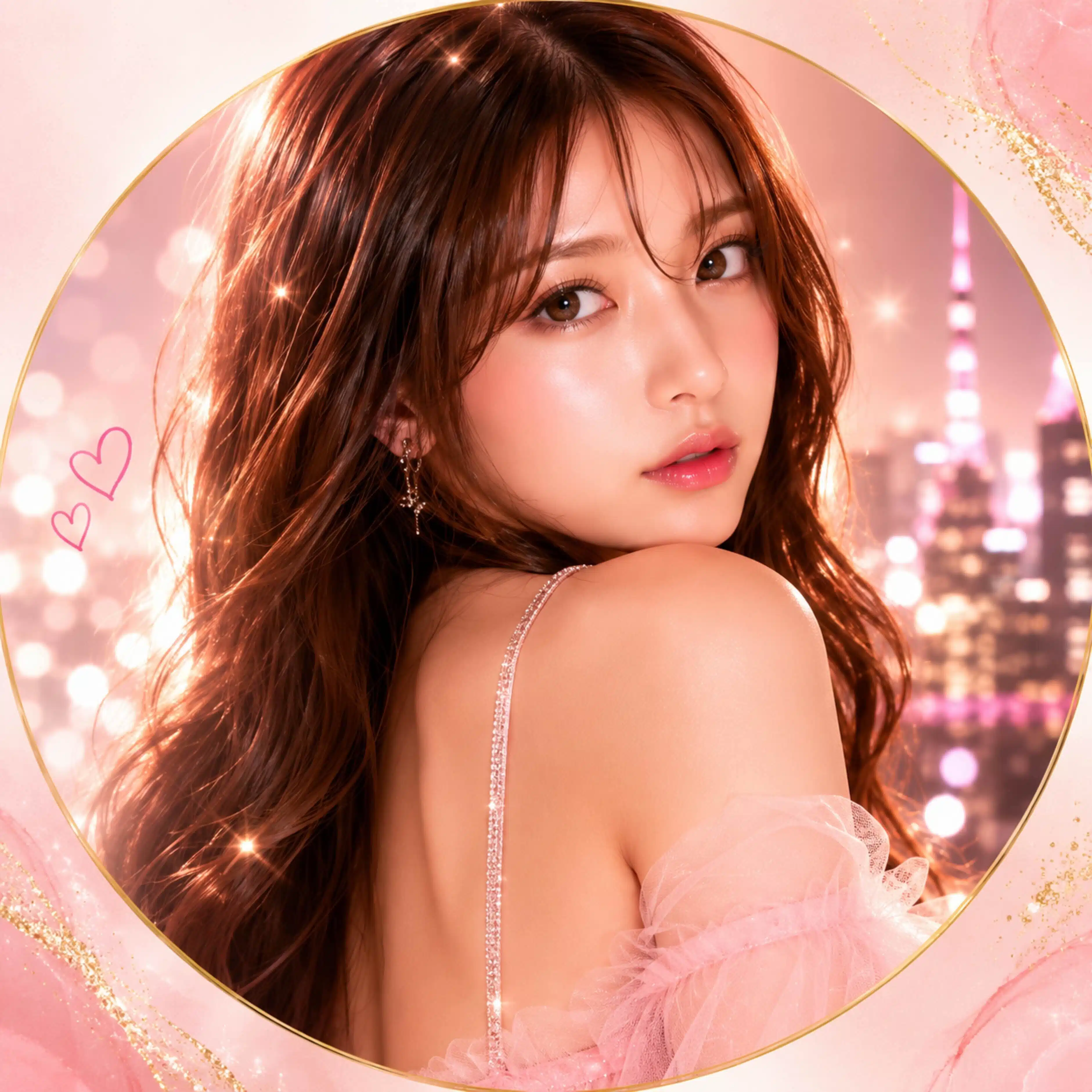 🌙Runa | 夜職の教科書