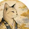 うきねこ