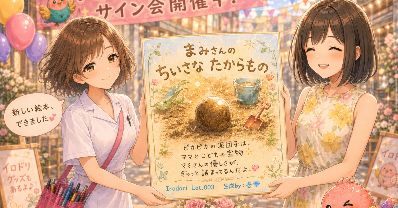 見出し画像