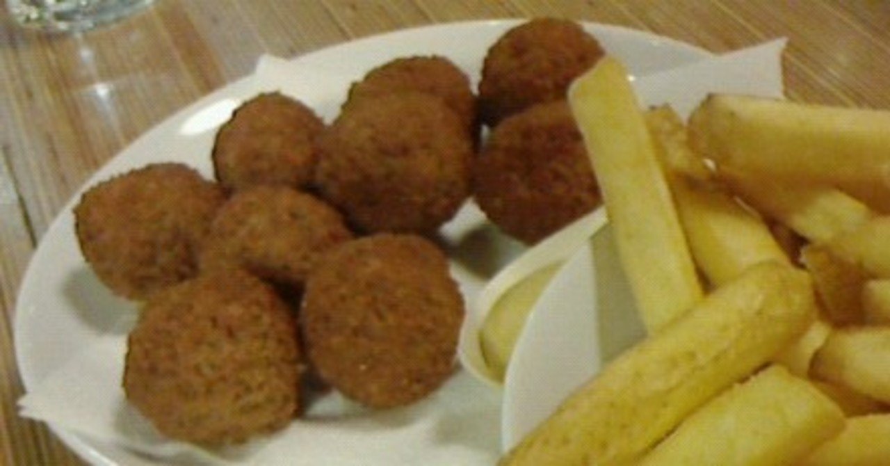 飯テロのおもひで ４４ ビターバレン 蛙鳴 Note