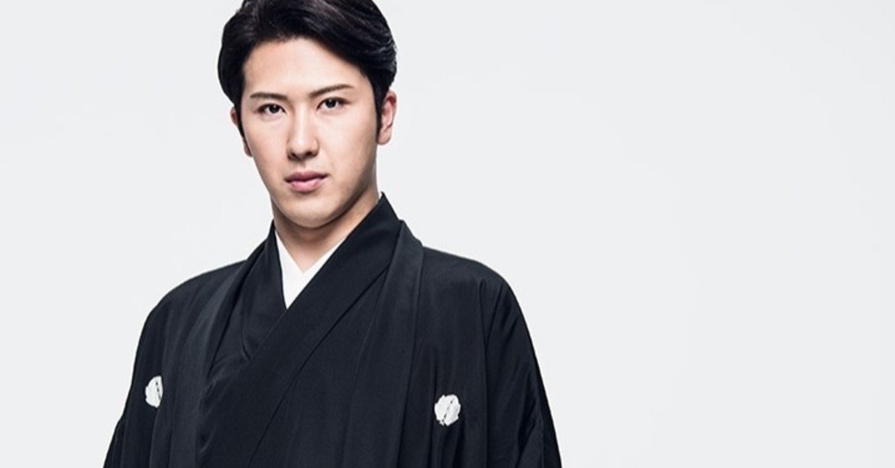 Pick Up 歌舞伎俳優は声がいちばん大事 尾上松也さん配信開始 Rec Note